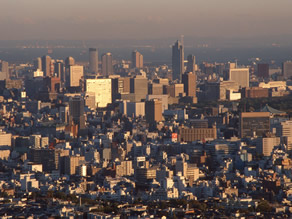 事業用借地権の上限期間が50年まで延長されました