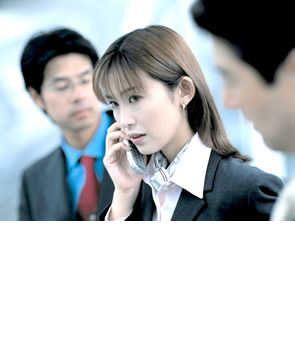 社員が裁判員に選ばれたら??