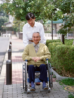 介護休業制度が大幅拡充されます！